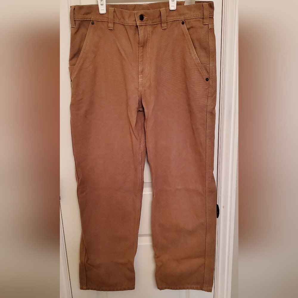 Patagonia Iron Forge Hemp Pants